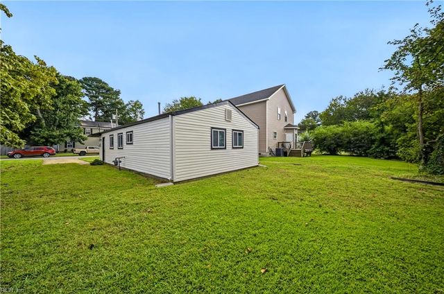 1908 Roanoke AVE, Portsmouth, VA 23704