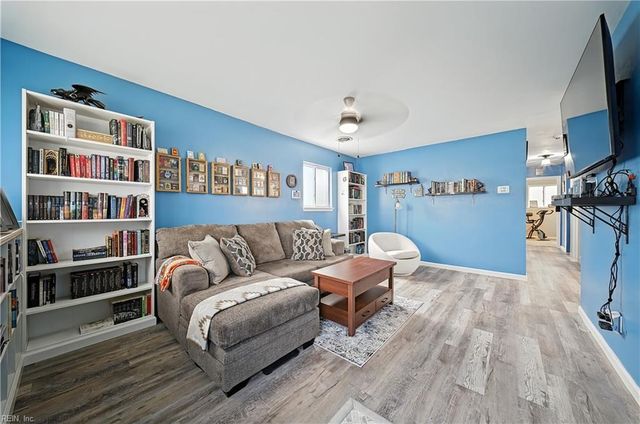 1908 Roanoke AVE, Portsmouth, VA 23704