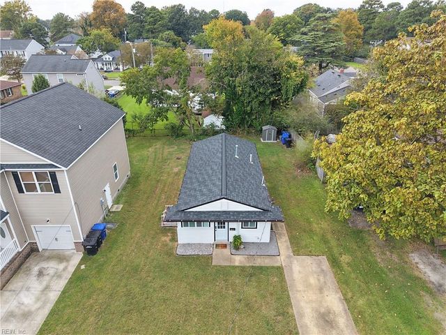 1908 Roanoke AVE, Portsmouth, VA 23704