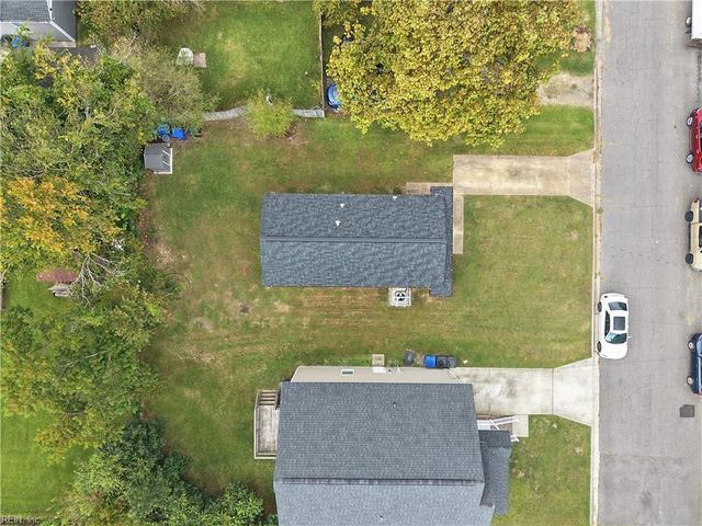 1908 Roanoke AVE, Portsmouth, VA 23704
