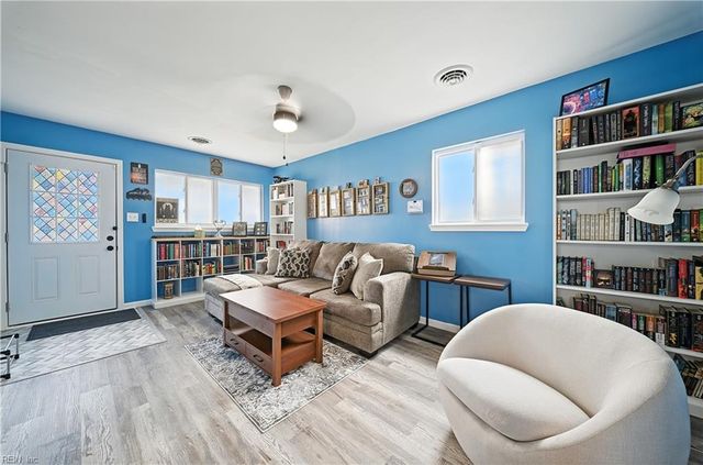1908 Roanoke AVE, Portsmouth, VA 23704