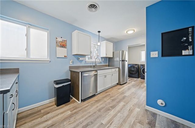 1908 Roanoke AVE, Portsmouth, VA 23704
