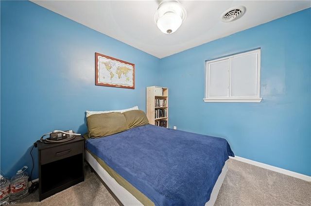 1908 Roanoke AVE, Portsmouth, VA 23704