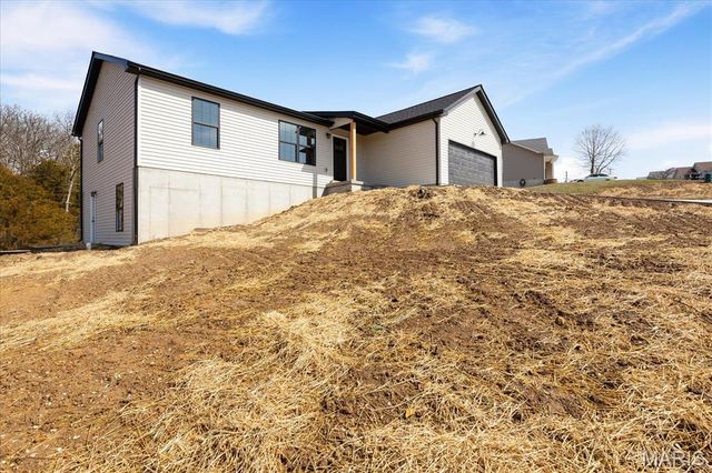 23 Timberline Drive, Moscow Mills, MO 63362