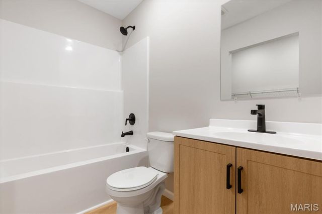 23 Timberline Drive, Moscow Mills, MO 63362