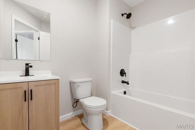 23 Timberline Drive, Moscow Mills, MO 63362