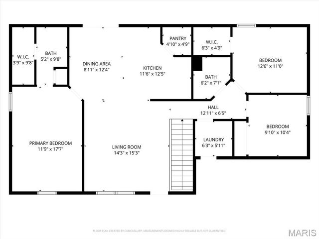 23 Timberline Drive, Moscow Mills, MO 63362