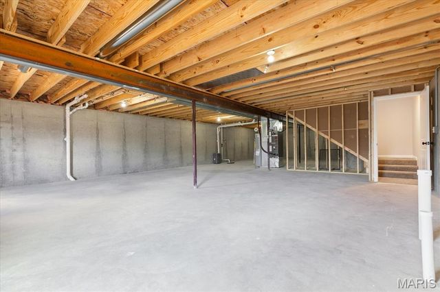 23 Timberline Drive, Moscow Mills, MO 63362