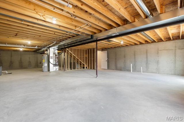 23 Timberline Drive, Moscow Mills, MO 63362