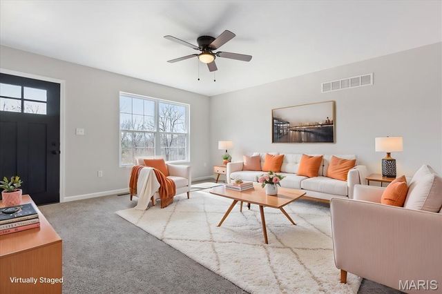 23 Timberline Drive, Moscow Mills, MO 63362