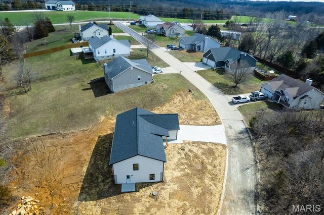 23 Timberline Drive, Moscow Mills, MO 63362