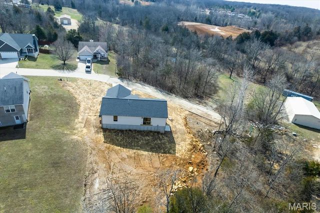 23 Timberline Drive, Moscow Mills, MO 63362