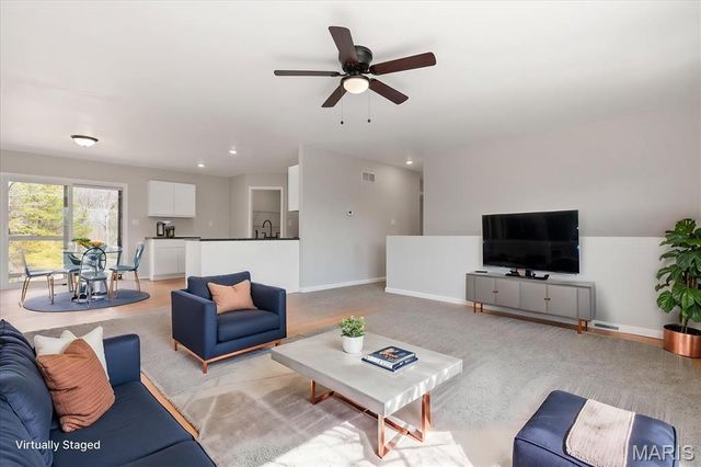 23 Timberline Drive, Moscow Mills, MO 63362