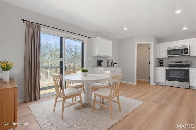 23 Timberline Drive, Moscow Mills, MO 63362