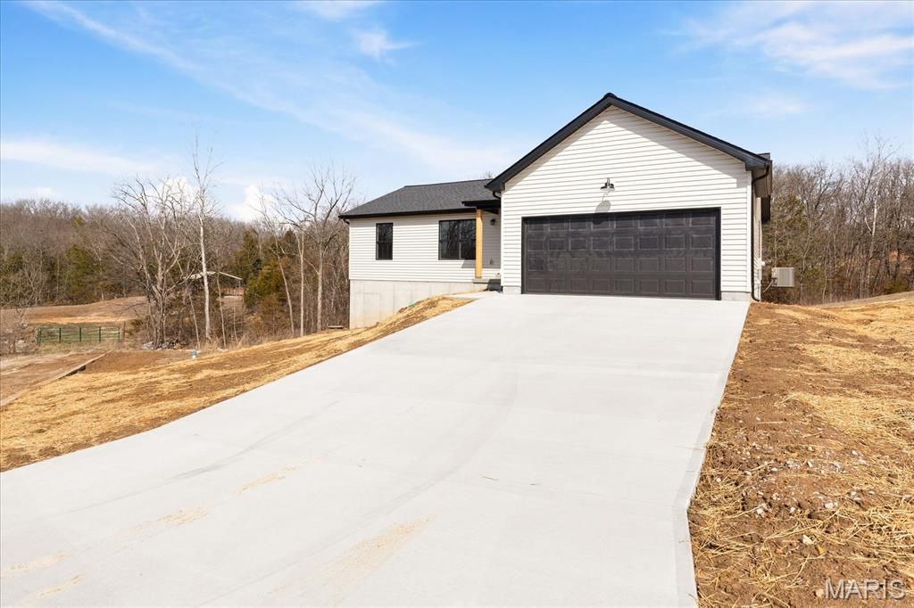 23 Timberline Drive, Moscow Mills, MO 63362