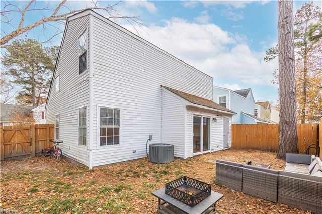 197 Gate House RD, Newport News, VA 23608