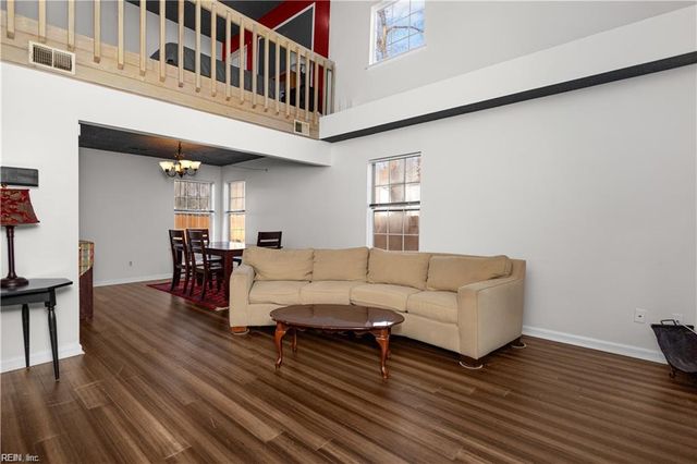 197 Gate House RD, Newport News, VA 23608