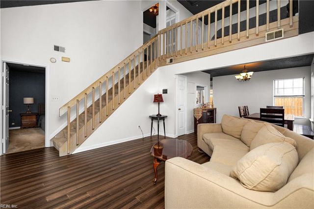 197 Gate House RD, Newport News, VA 23608