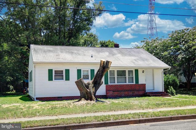 1313 WESTCHESTER ST, Salisbury, MD 21801