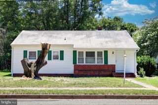 1313 WESTCHESTER ST, Salisbury, MD 21801