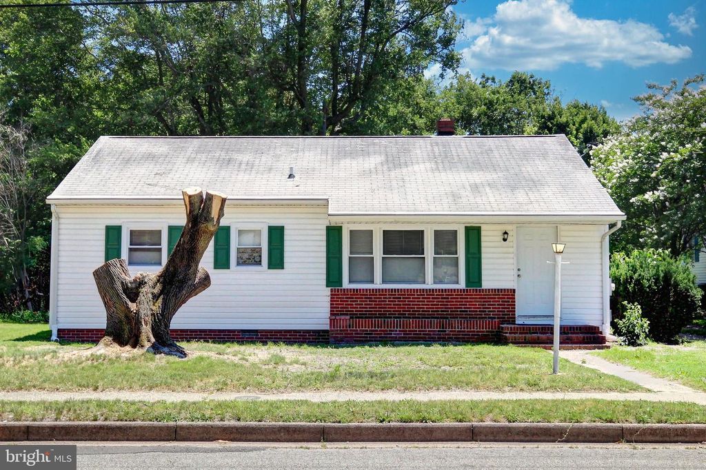 1313 WESTCHESTER ST, Salisbury, MD 21801