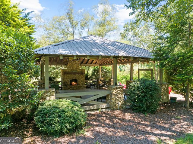 LOT 26 Staurolite Mountain Road, Blue Ridge, GA 30513