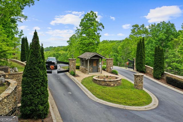 LOT 26 Staurolite Mountain Road, Blue Ridge, GA 30513