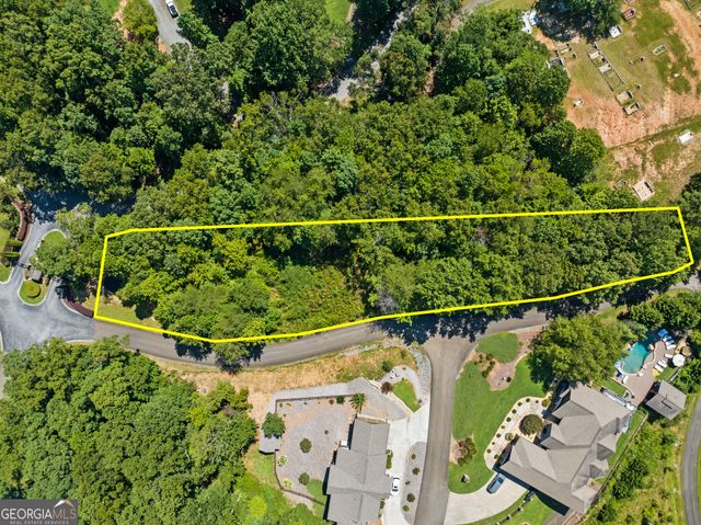 LOT 26 Staurolite Mountain Road, Blue Ridge, GA 30513