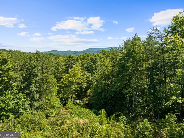 LOT 26 Staurolite Mountain Road, Blue Ridge, GA 30513