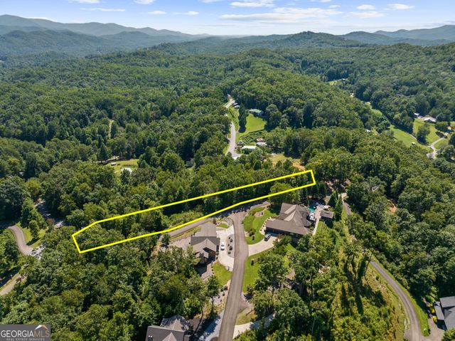 LOT 26 Staurolite Mountain Road, Blue Ridge, GA 30513