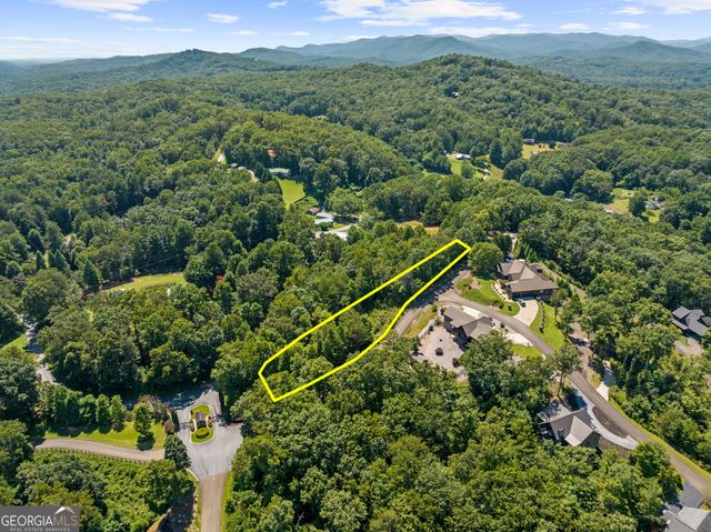 LOT 26 Staurolite Mountain Road, Blue Ridge, GA 30513