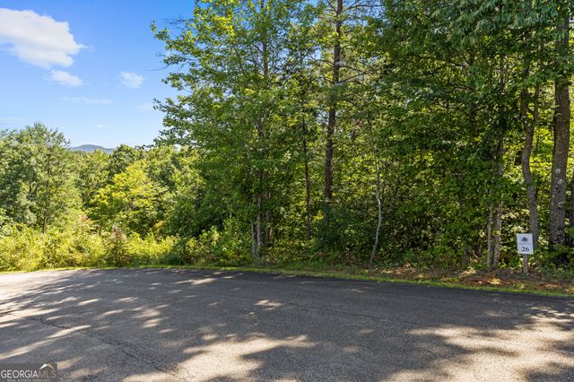LOT 26 Staurolite Mountain Road, Blue Ridge, GA 30513