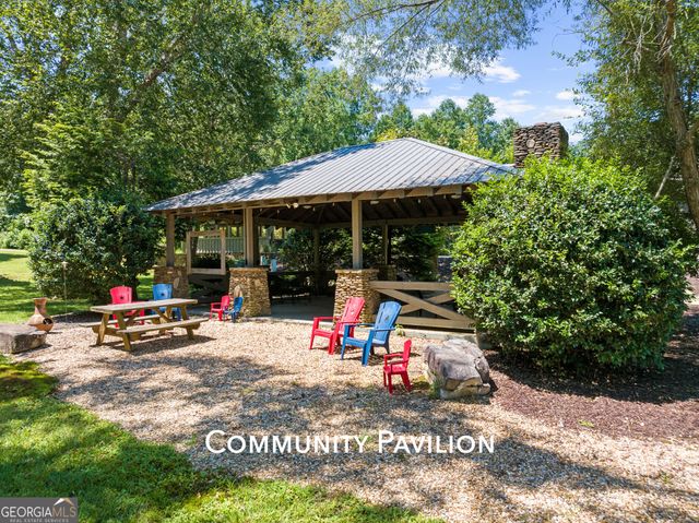 LOT 26 Staurolite Mountain Road, Blue Ridge, GA 30513