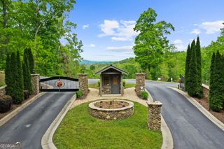 LOT 26 Staurolite Mountain Road, Blue Ridge, GA 30513