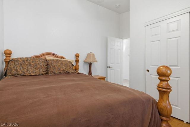 601 Painted Cloud Place, Las Vegas, NV 89144