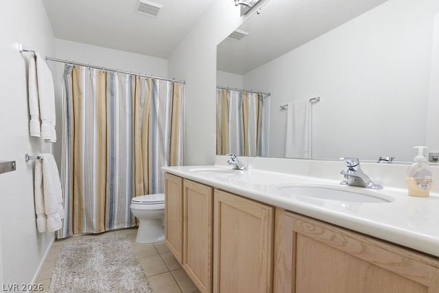 601 Painted Cloud Place, Las Vegas, NV 89144