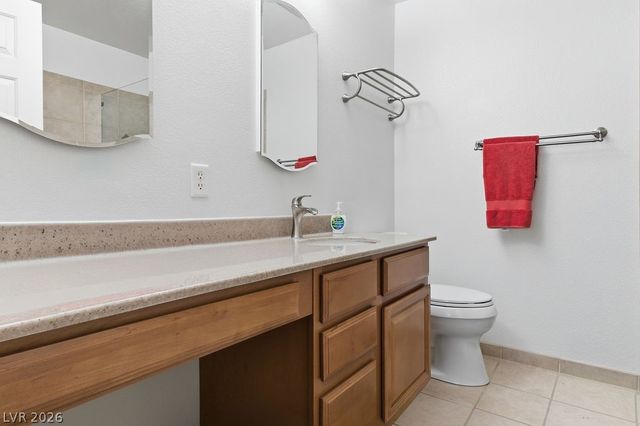 601 Painted Cloud Place, Las Vegas, NV 89144