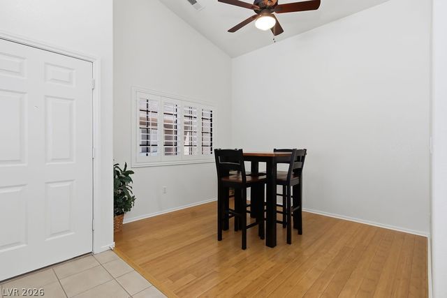 601 Painted Cloud Place, Las Vegas, NV 89144