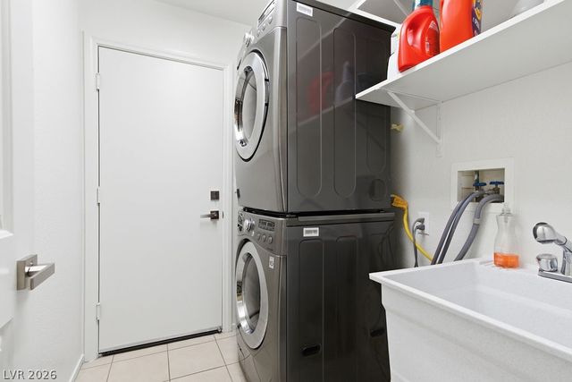 601 Painted Cloud Place, Las Vegas, NV 89144