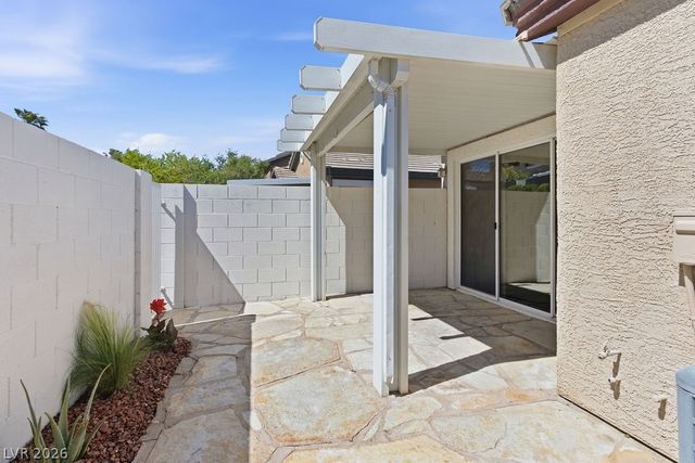 601 Painted Cloud Place, Las Vegas, NV 89144