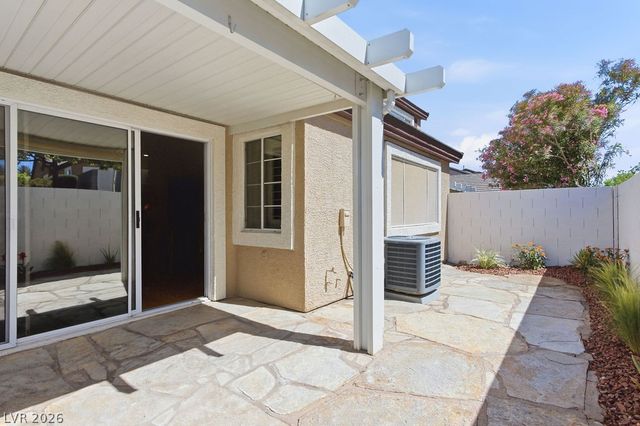 601 Painted Cloud Place, Las Vegas, NV 89144