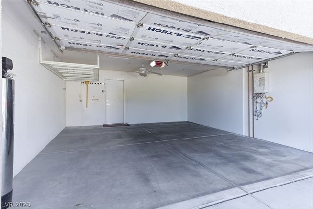 601 Painted Cloud Place, Las Vegas, NV 89144