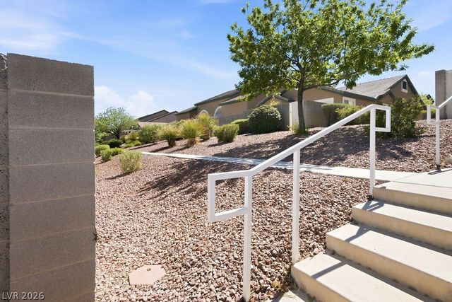 601 Painted Cloud Place, Las Vegas, NV 89144