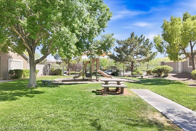 601 Painted Cloud Place, Las Vegas, NV 89144