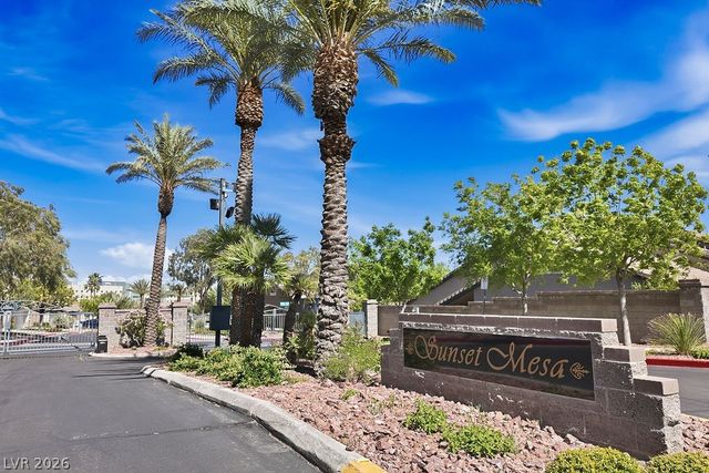 601 Painted Cloud Place, Las Vegas, NV 89144