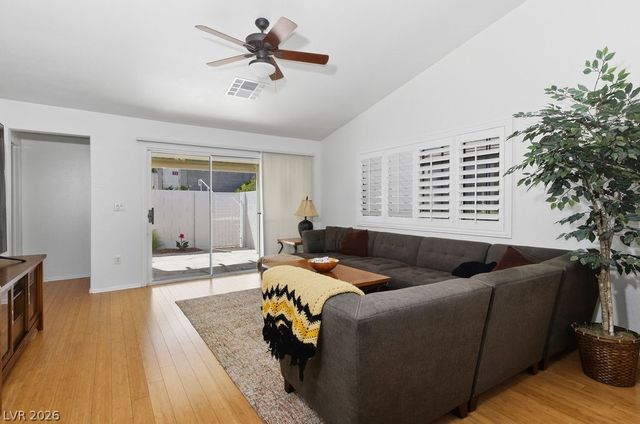 601 Painted Cloud Place, Las Vegas, NV 89144