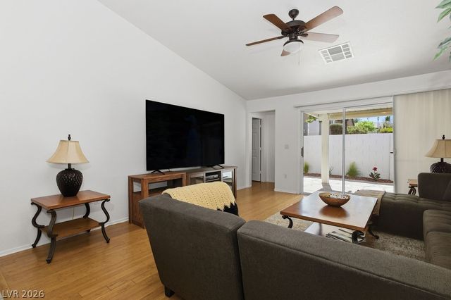 601 Painted Cloud Place, Las Vegas, NV 89144