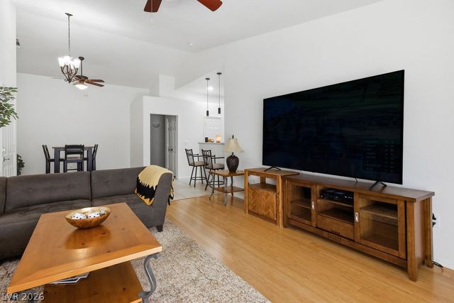 601 Painted Cloud Place, Las Vegas, NV 89144