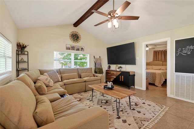 272 Sassafras Drive, Trinity, TX 75862