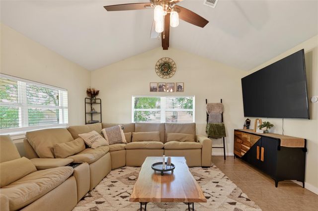 272 Sassafras Drive, Trinity, TX 75862